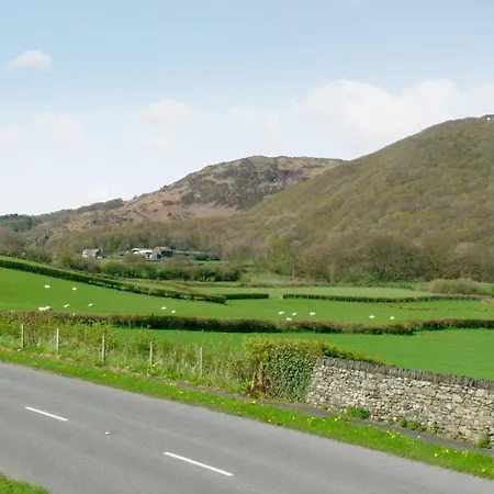 Holiday home Little Knott