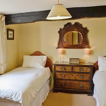Little Knott Holiday home