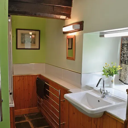 Little Knott Holiday home *