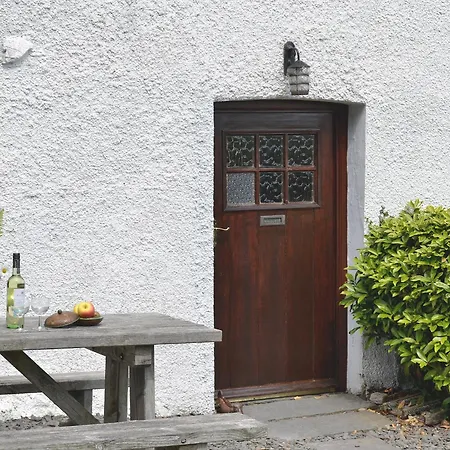 Little Knott Holiday home High Nibthwaite