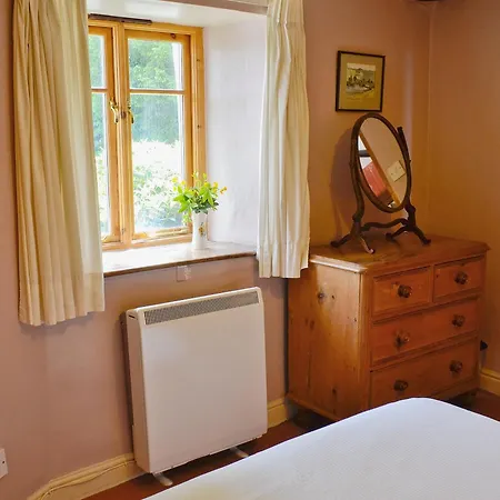 Little Knott Holiday home *