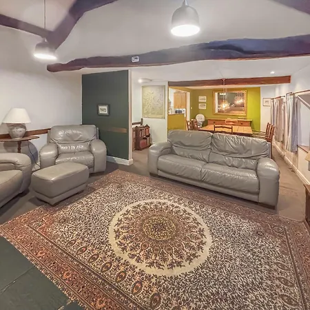 小诺特度假别墅 *