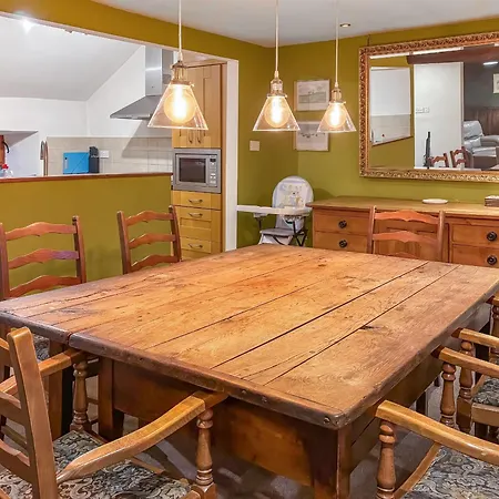 度假居 小诺特度假别墅