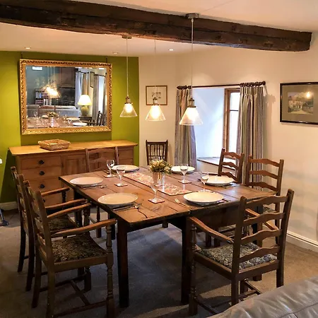 別荘 Little Knott *