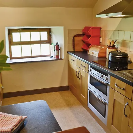 Casa de Férias Little Knott