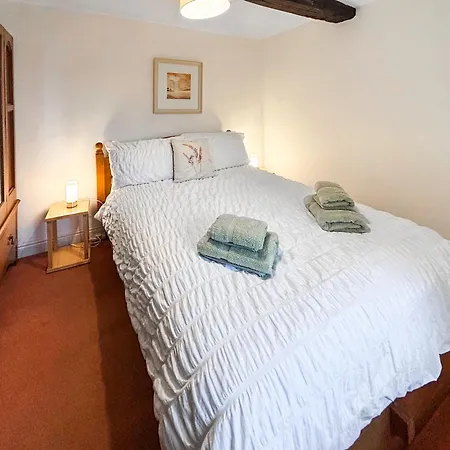 Casa de Férias Little Knott