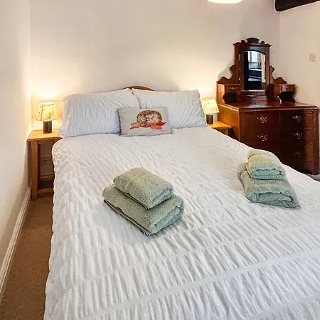 Casa de Férias Little Knott