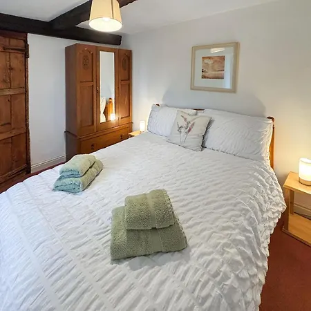 Little Knott Casa de Férias High Nibthwaite
