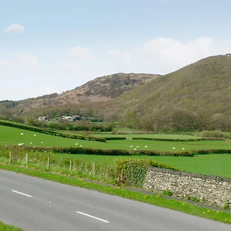 度假居 小诺特度假别墅 *