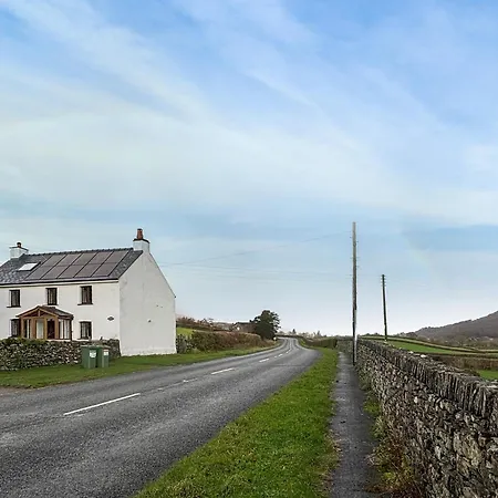 小诺特度假别墅