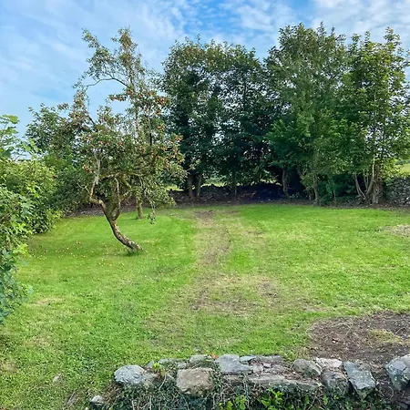 度假居 小诺特度假别墅 High Nibthwaite