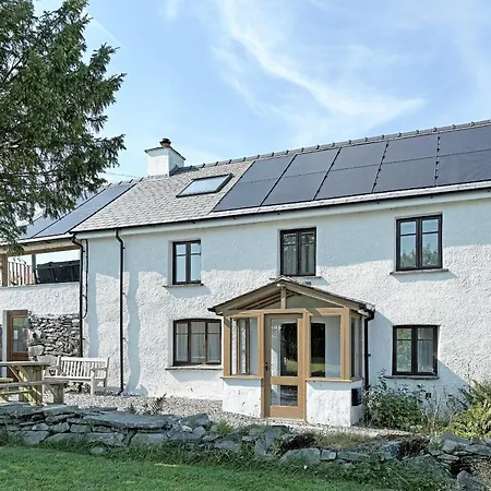 Little Knott High Nibthwaite