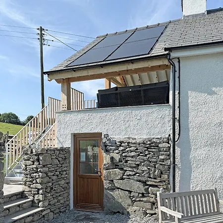 Little Knott High Nibthwaite